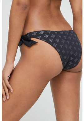 Max Mara Beachwear Долнище на бански Max Mara в черно - Pepit.bg