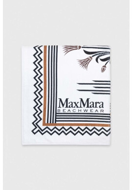 Max Mara Beachwear Кърпа - Pepit.bg