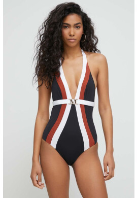 Max Mara Beachwear Цял бански - Pepit.bg