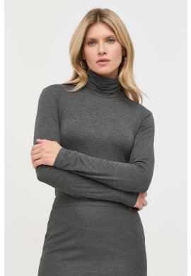 Max Mara Leisure Блуза с дълги ръкави - Pepit.bg