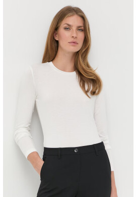 Max Mara Leisure Блуза с дълги ръкави - Pepit.bg