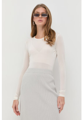 Max Mara Leisure Блуза с дълги ръкави - Pepit.bg