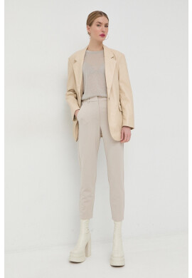 Max Mara Leisure Блуза с дълги ръкави - Pepit.bg