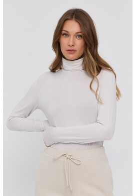 Max Mara Leisure Блуза с дълги ръкави - Pepit.bg