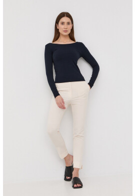 Max Mara Leisure Блуза с дълги ръкави - Pepit.bg