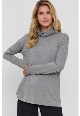 Max Mara Leisure Блуза с дълги ръкави - Pepit.bg
