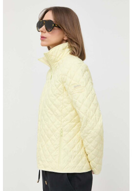Max Mara Leisure Яке в жълто с преходна изолация - Pepit.bg