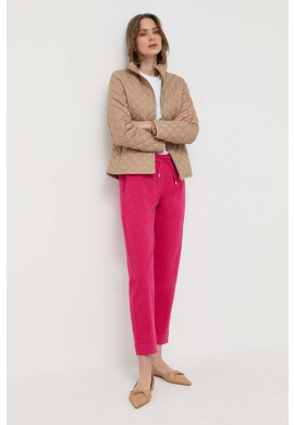 Max Mara Leisure Яке в бежово с преходна изолация - Pepit.bg