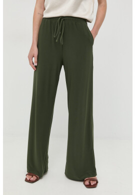 Max Mara Leisure Панталони - Pepit.bg