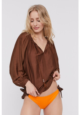 Max Mara Leisure Плажна риза - Pepit.bg