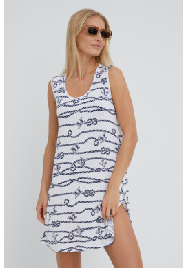Max Mara Leisure Плажна рокля - Pepit.bg