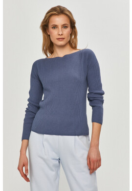 Max Mara Leisure Пуловер - Pepit.bg