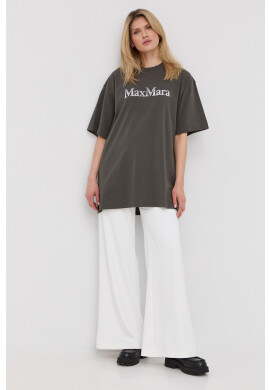 Max Mara Leisure Тениска - Pepit.bg