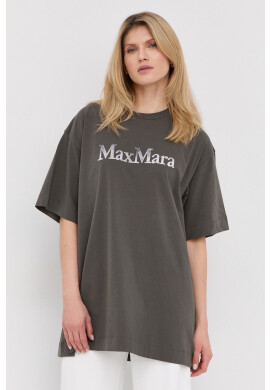 Max Mara Leisure Тениска - Pepit.bg