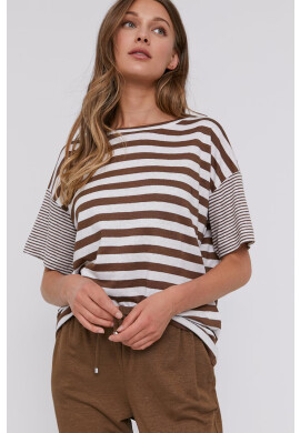 Max Mara Leisure Тениска - Pepit.bg