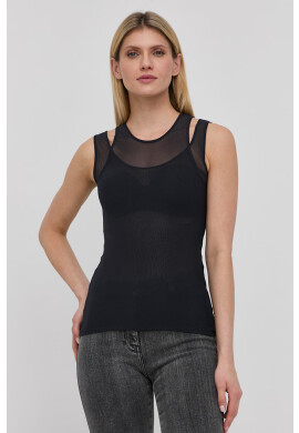 Max Mara Leisure Топ - Pepit.bg