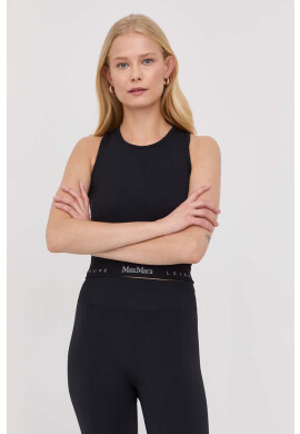 Max Mara Leisure Топ - Pepit.bg