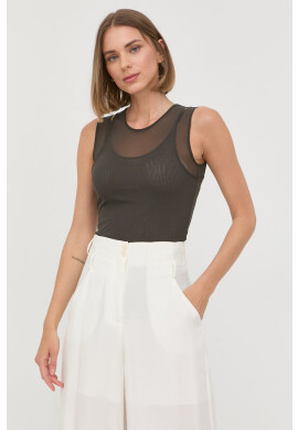 Max Mara Leisure Топ - Pepit.bg