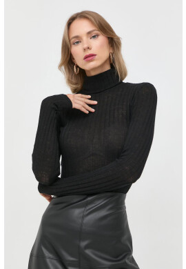 Max Mara Leisure Вълнен пуловер - Pepit.bg
