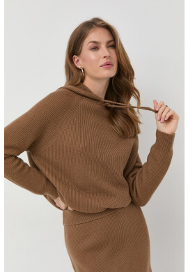 Max Mara Leisure Вълнен пуловер - Pepit.bg
