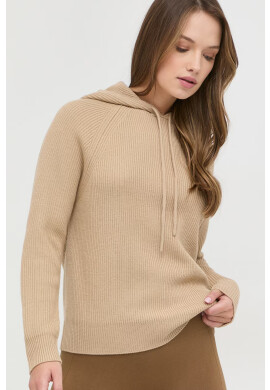 Max Mara Leisure Вълнен пуловер - Pepit.bg