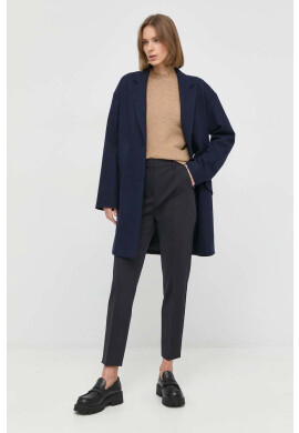 Max Mara Leisure Вълнен пуловер - Pepit.bg