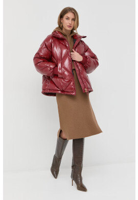 Max Mara Leisure Вълнена пола - Pepit.bg