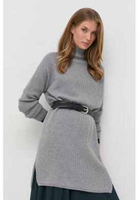 Max Mara Leisure Вълнена рокля - Pepit.bg