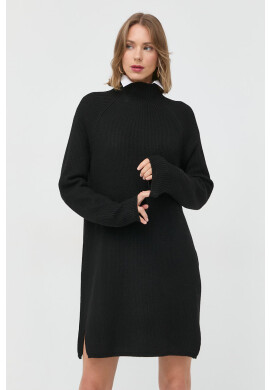 Max Mara Leisure Вълнена рокля - Pepit.bg