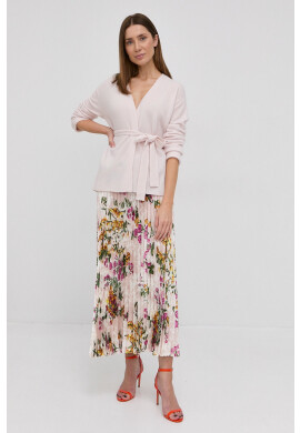 Max Mara Leisure Вълнена жилетка - Pepit.bg