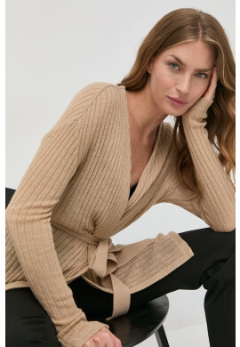 Max Mara Leisure Вълнена жилетка - Pepit.bg