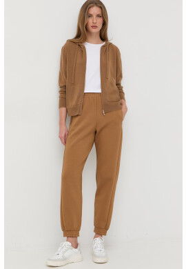 Max Mara Leisure Жилетка с кашмир - Pepit.bg