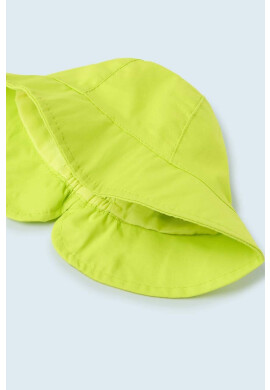 Mayoral Детска памучна капела в зелено от памук - Pepit.bg