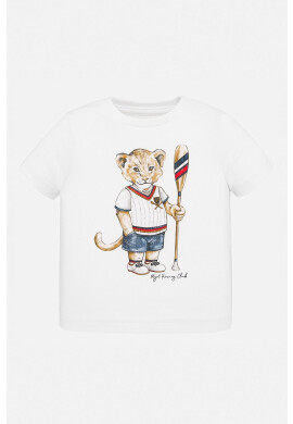 Mayoral Детска тениска 68-98 cm - Pepit.bg