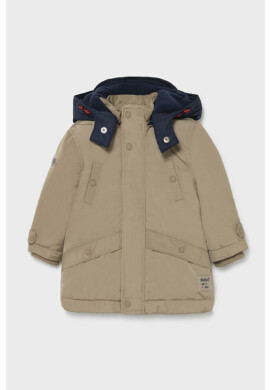 Mayoral Детско яке в кафяво - Pepit.bg