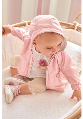 Mayoral Newborn в розово - Pepit.bg