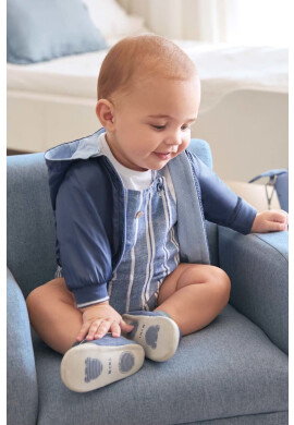 Mayoral Newborn в синьо - Pepit.bg