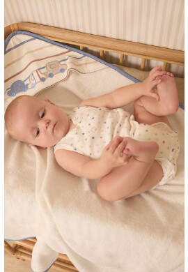 Mayoral Newborn Бебешка кърпа - Pepit.bg