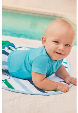 Mayoral Newborn Бебешка кърпа - Pepit.bg