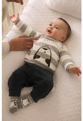 Mayoral Newborn Бебешки анцуг - Pepit.bg