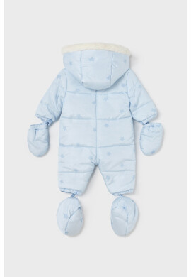Mayoral Newborn Бебешки гащеризон - Pepit.bg