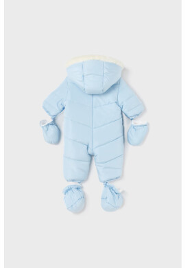 Mayoral Newborn Бебешки гащеризон - Pepit.bg
