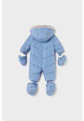 Mayoral Newborn Бебешки гащеризон - Pepit.bg