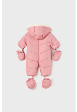Mayoral Newborn Бебешки гащеризон - Pepit.bg