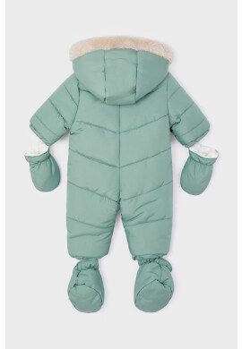 Mayoral Newborn Бебешки гащеризон - Pepit.bg