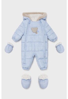 Mayoral Newborn Бебешки гащеризон - Pepit.bg