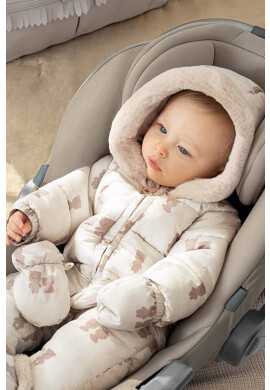 Mayoral Newborn Бебешки гащеризон - Pepit.bg