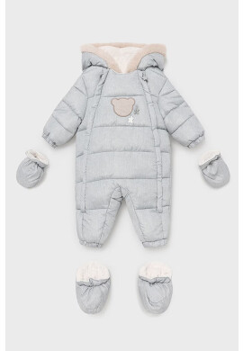 Mayoral Newborn Бебешки гащеризон - Pepit.bg