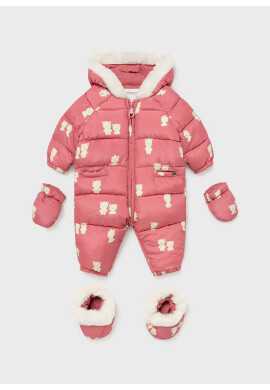 Mayoral Newborn Бебешки гащеризон - Pepit.bg