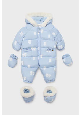 Mayoral Newborn Бебешки гащеризон - Pepit.bg